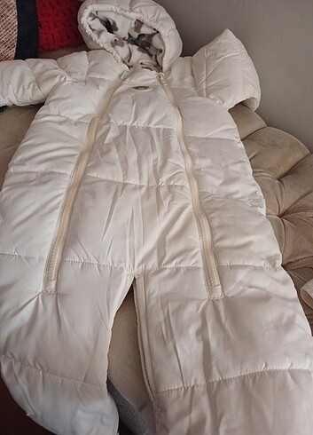 Sadece yıkandı giyilmedi hediye geldi - Görsel 3