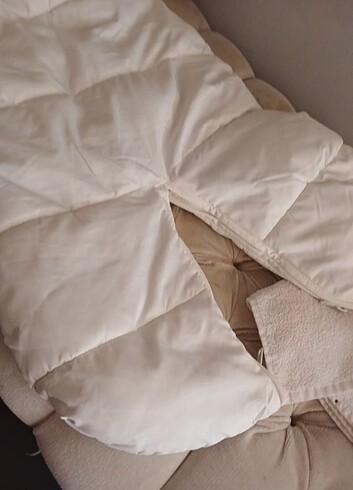 Sadece yıkandı giyilmedi hediye geldi - Görsel 5