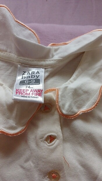 Zara Zara