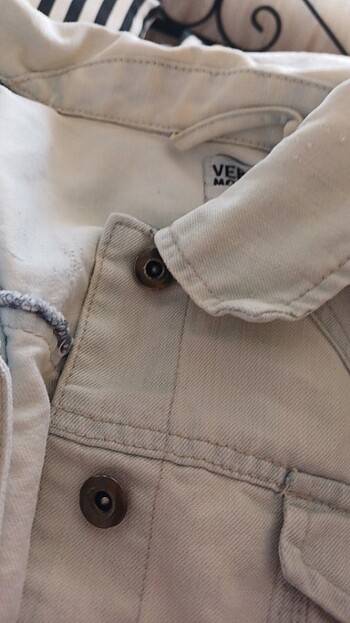l Beden Vero moda yelek