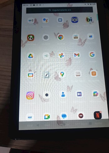 Beden Renk tablet