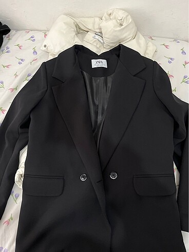 m Beden Blazer ceket
