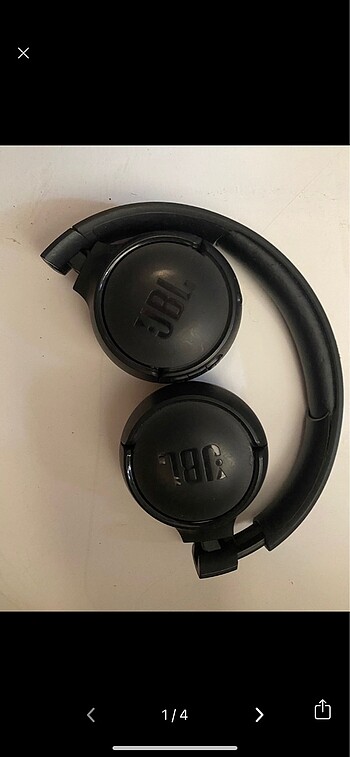 JBL560 BT KULAKLIK