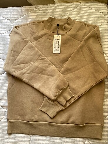 Trendyol Milla oversize sweatshirt