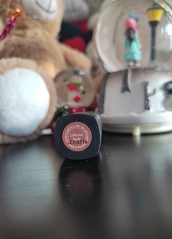 Avon Yeni Avon Metalik Ruj