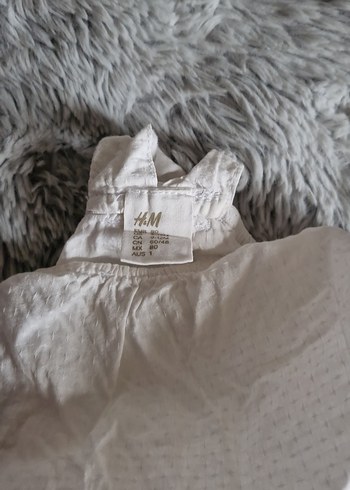 Kız Çocuk Bohem Keten Fırfırlı Askısız Üst - Görsel 3