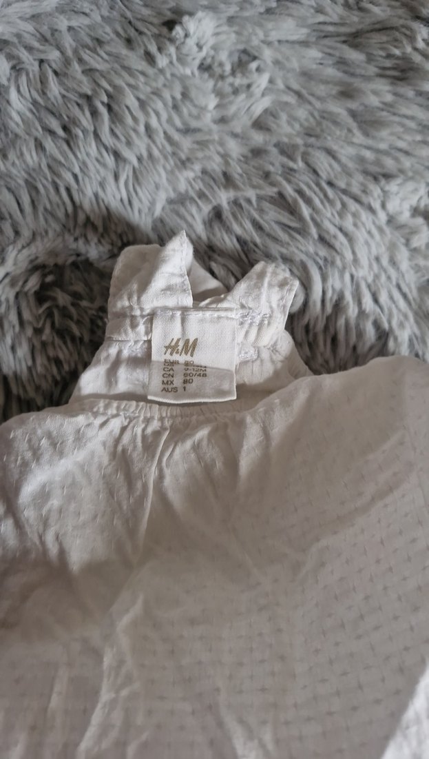 Kız Çocuk Bohem Keten Fırfırlı Askısız Üst - Görsel 3