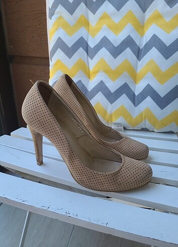 Hotiç Stiletto 