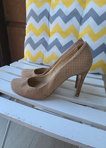 Hotiç Hotiç Stiletto 