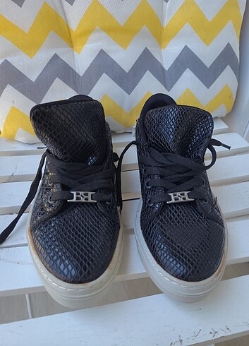 Butigo Sneaker 