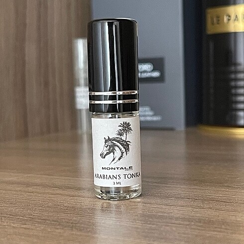 Montale - Arabians Tonka