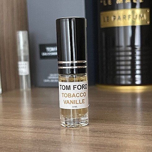 Tom Ford - Tobacco Vanille