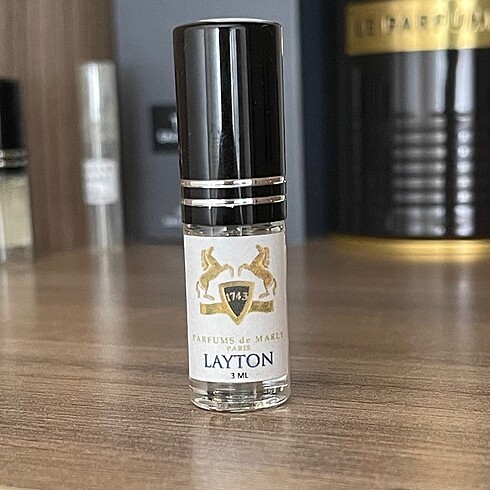 Parfums De Marly - Layton