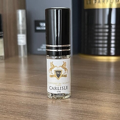 Parfums De Marly - Carlisle