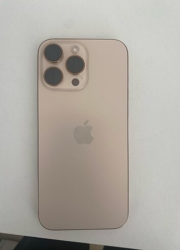 16 PROMAX 256 GB YURT DIŞI 