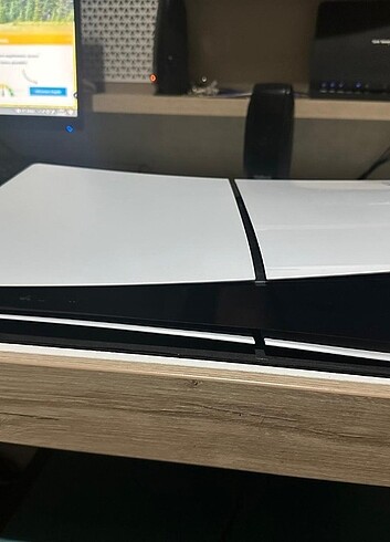  Beden Ps 5 slim kasa 1 tb çift kol yada tek kol