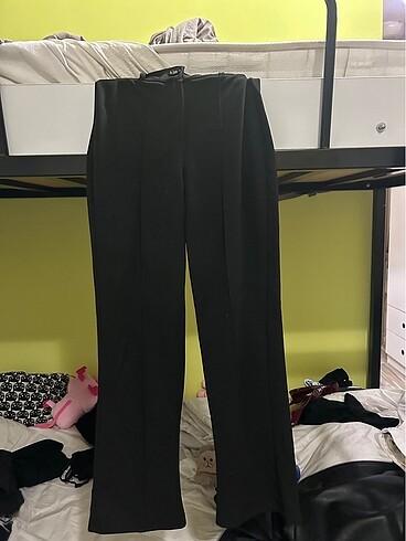 Kumaş pantalon