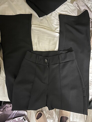 Trendyol & Milla Kumaş pantalon