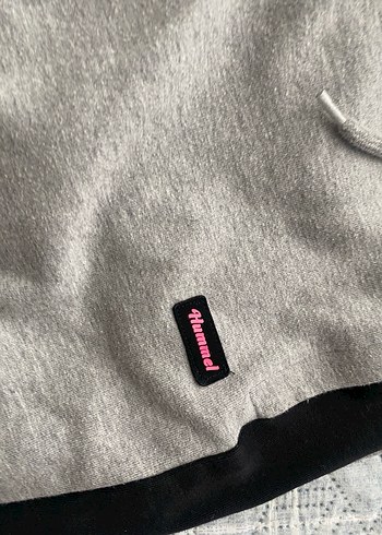 Gri Kemerli Kadın Eşofman Altı - Görsel 4