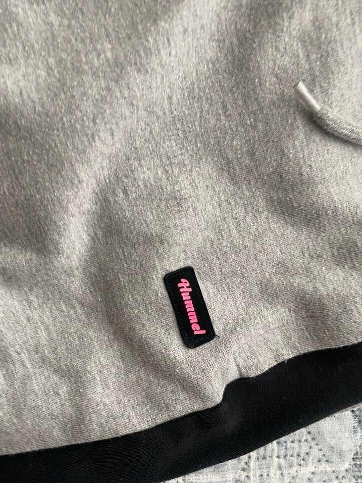 Gri Kemerli Kadın Eşofman Altı - Görsel 4