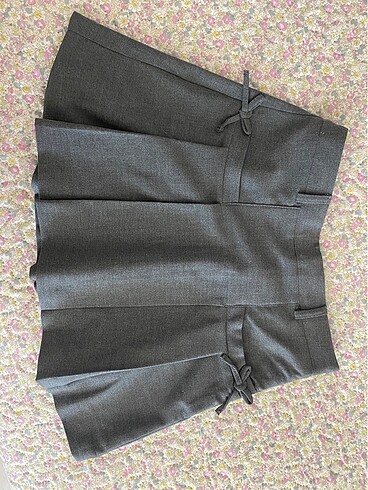 zara mini etek
