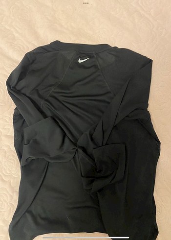 Nike spor üstü - Görsel 2