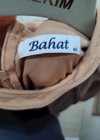 Gold rengi dugunsel abiye - Görsel 6