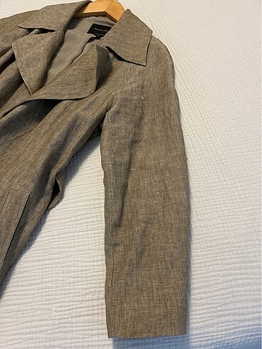 Massimo Dutti Massimodutti trençkot
