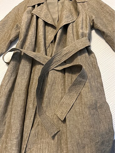 Massimodutti trençkot