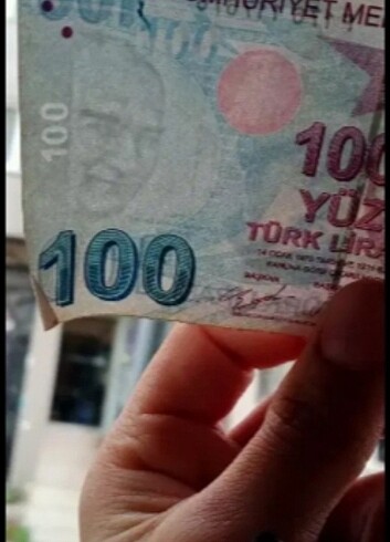  Defolu türk parası 