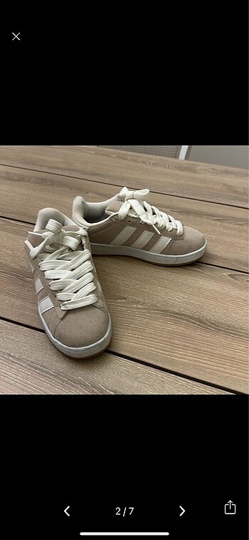 Diğer Adidas spor ayakkabı