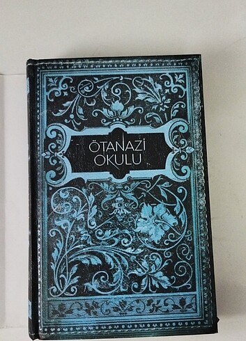  Beden Ötenazi okulu 