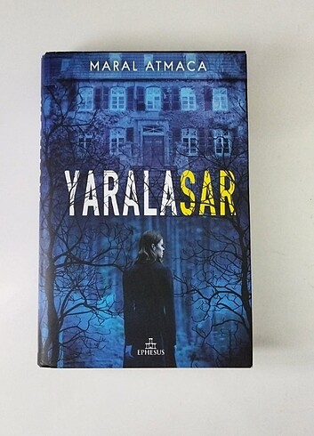 Yaralasar 1 