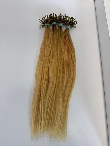 Diğer Tadilat gerektirmeyen Hairpim kaynak