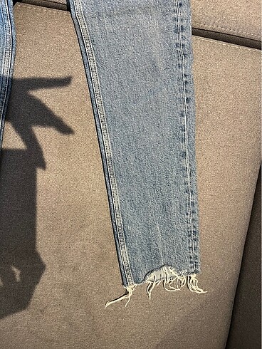 Zara Zara marka jean