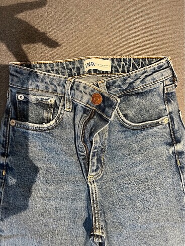 Zara marka jean