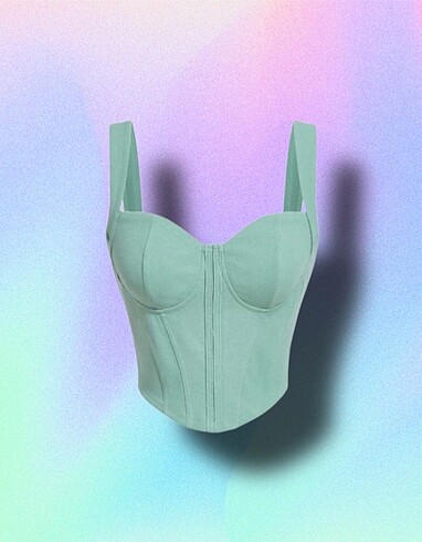 Mint Green