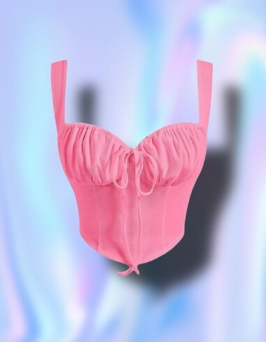 pembe crop