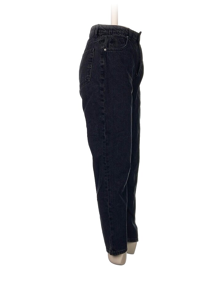 Bershka Jean / Kot %70 İndirimli. — görsel 2/6