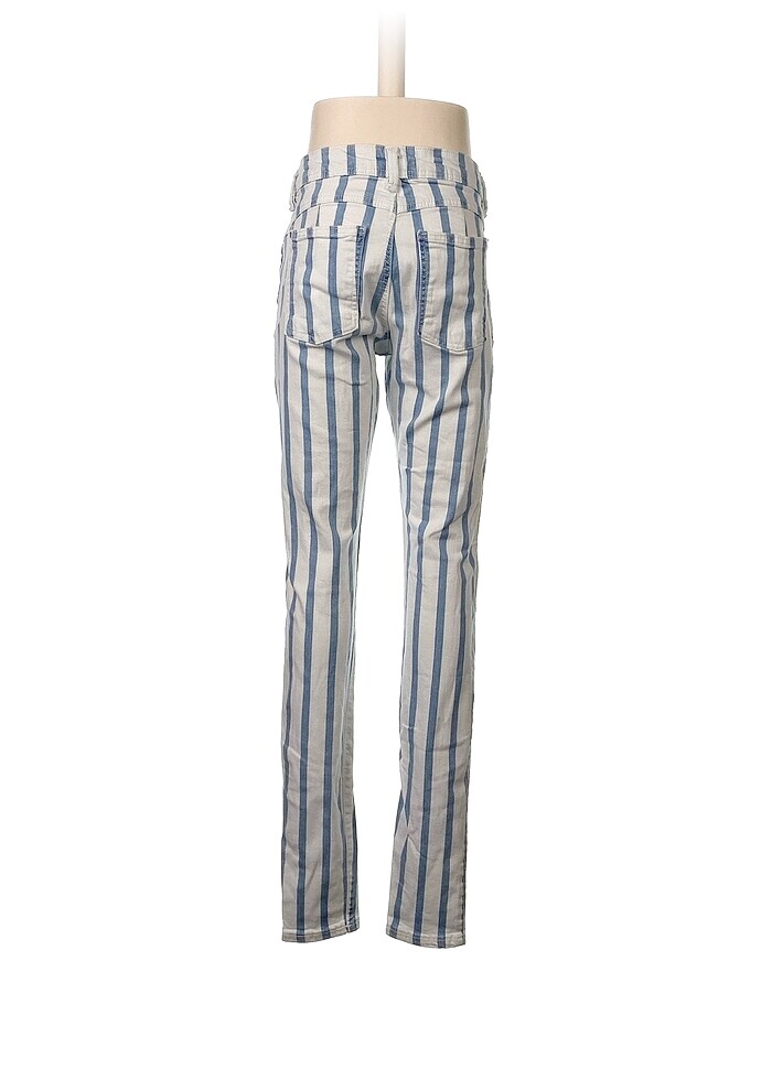 Bershka Jean / Kot %70 İndirimli. — görsel 3/6