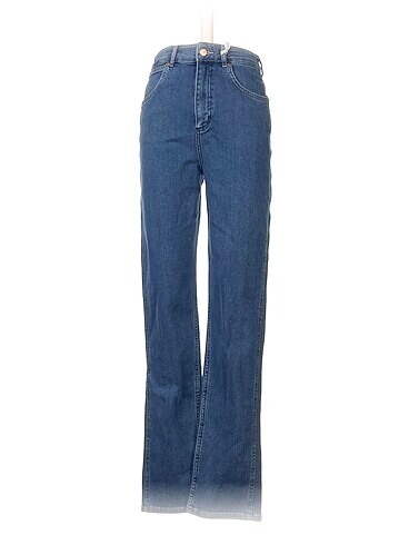 Wrangler Jean / Kot %70 İndirimli.