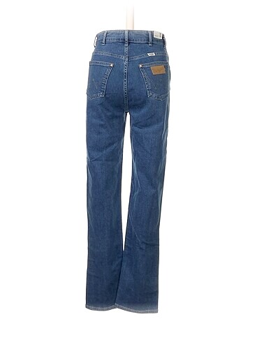 universal Beden Wrangler Jean / Kot %70 İndirimli.