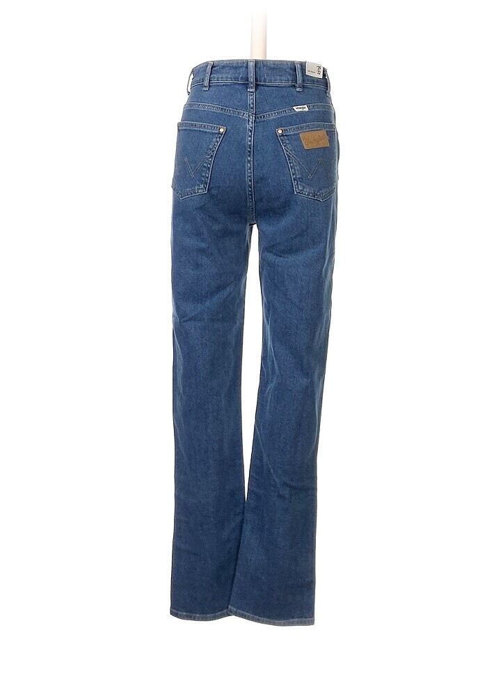Wrangler Jean / Kot %70 İndirimli. — görsel 3/6