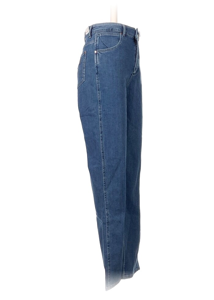 Wrangler Jean / Kot %70 İndirimli. — görsel 2/6