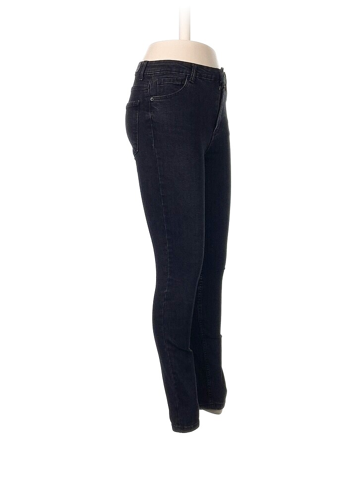 Bershka Jean / Kot %70 İndirimli. — görsel 2/6