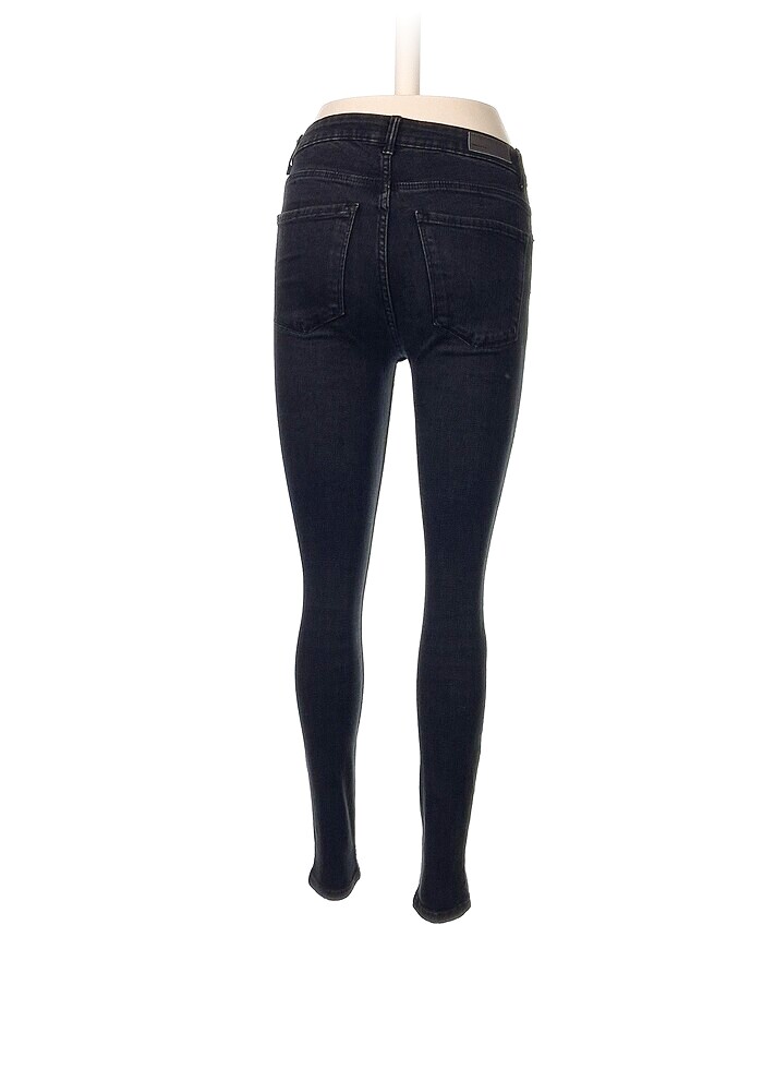 Bershka Jean / Kot %70 İndirimli. — görsel 3/6