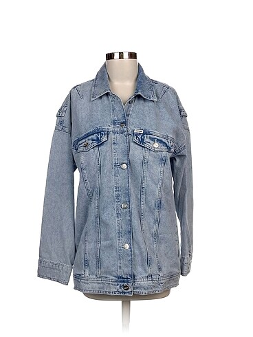 Wrangler Kot Ceket %70 İndirimli.