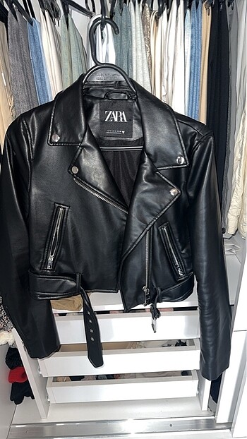 Zara zara ceket