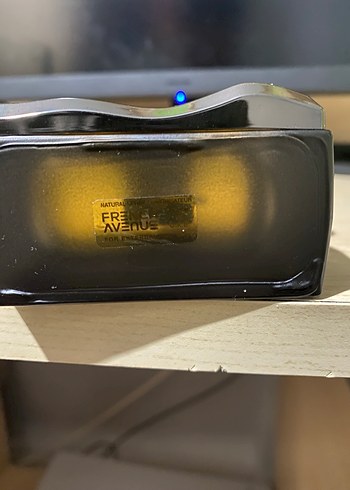 French Avenue Spectre Ghost - Görsel 4