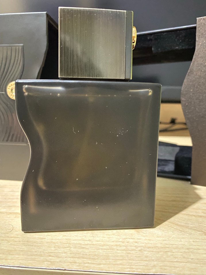 French Avenue Spectre Ghost - Görsel 2